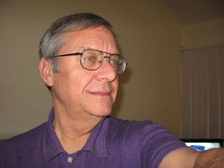George Durdin - Class of 1966 - Nova High School