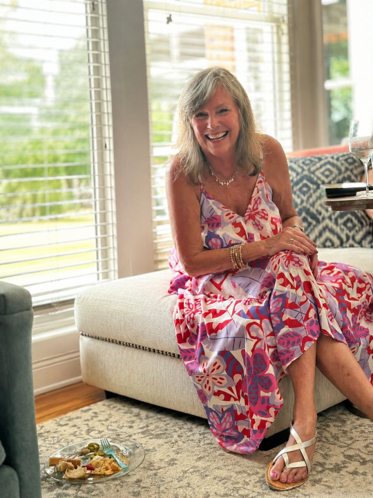 Elaine Vincent - Class of 1976 - Nova High School