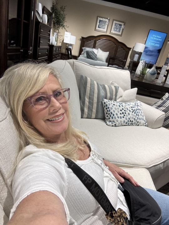 Nancy Remington - Class of 1982 - Nova High School