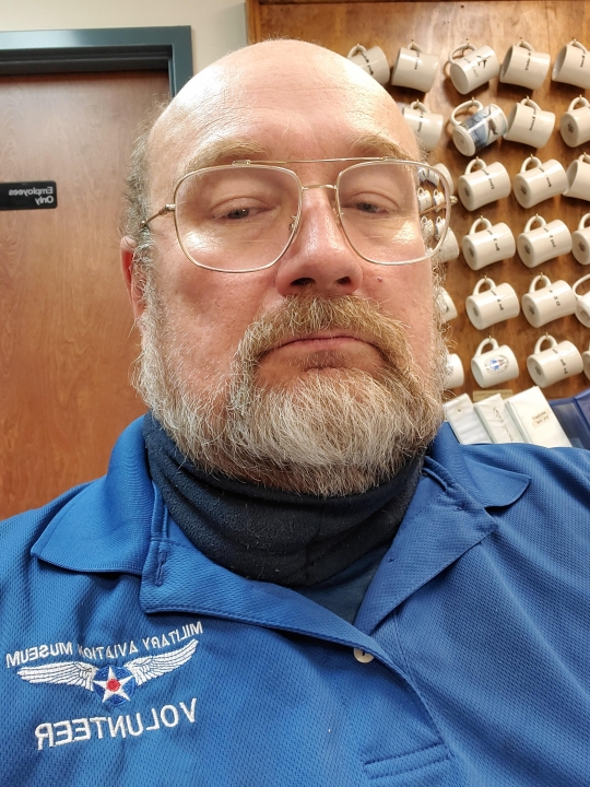 Paul Huizenga - Class of 1981 - Nova High School