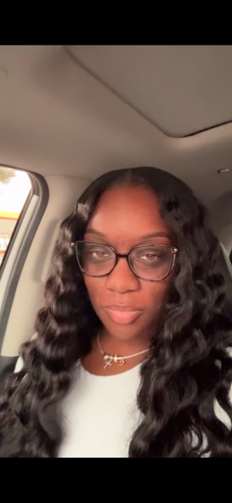 Ashanti Clark - Class of 2020 - Nova High School