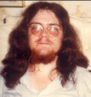James Murray - Class of 1981 - Nova High School