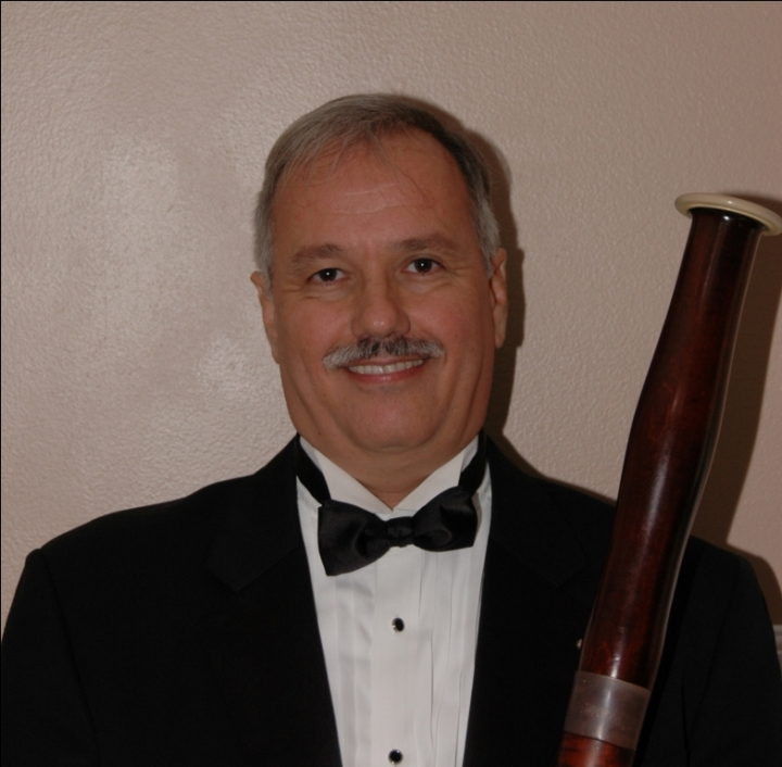 Robert Losinno - Class of 1981 - Nova High School
