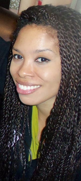 Romaine Brown - Class of 1996 - Nova High School
