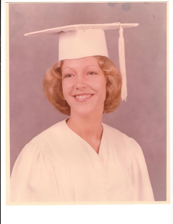 Karen E. Engebretsen - Class of 1976 - Nova High School