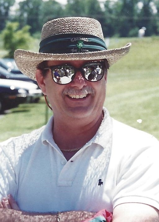 John Howe - Class of 1966 - Nova High School