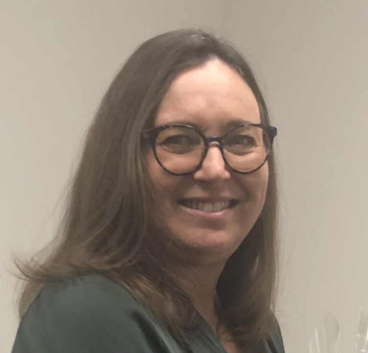 Roshelle Zwick - Class of 1981 - Nova High School