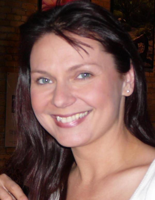 Sharon Kerutis - Class of 1988 - Nova High School