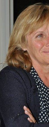 Christina (Kicki) Sunemo - Class of 1973 - Nova High School