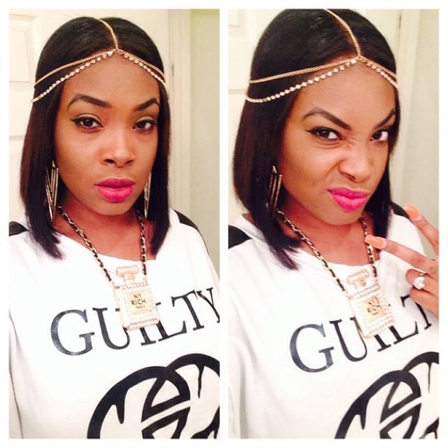 Alandra Stevens - Class of 2010 - Nova High School