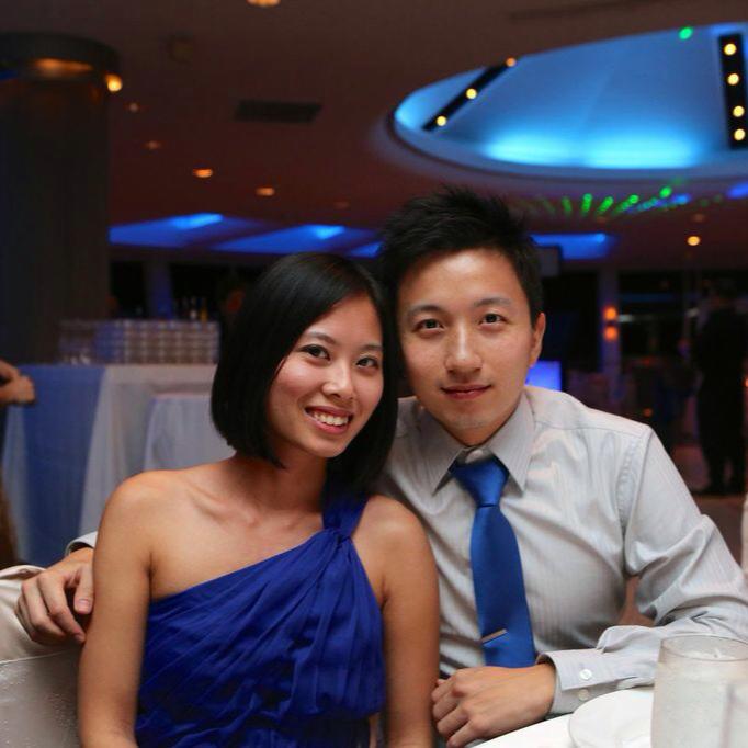 Monica Mak - Class of 2004 - Nova High School