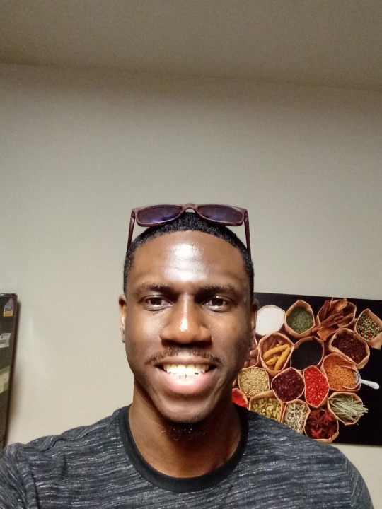 Boris Brown - Class of 2009 - Nova High School