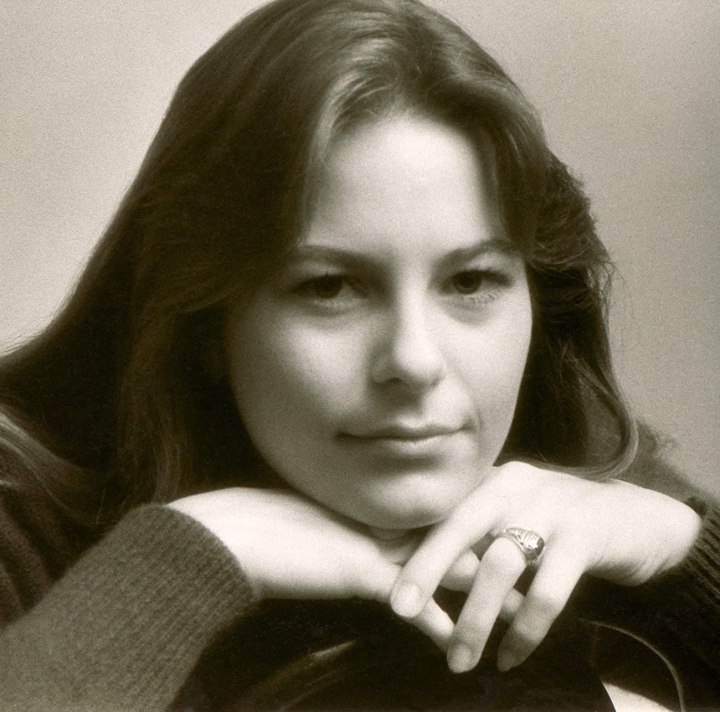 Nancy Wilson - Class of 1976 - Nova High School