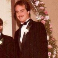 Marc Naigus - Class of 1977 - Nova High School