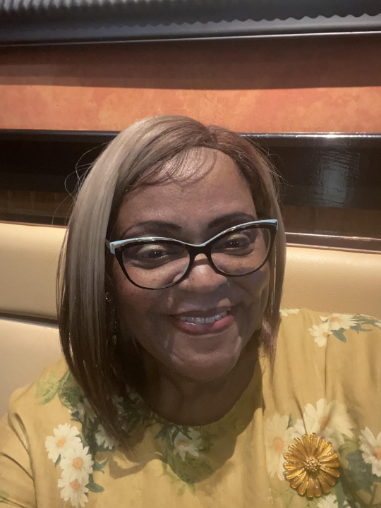 Edythe Pratt - Class of 1977 - Nova High School