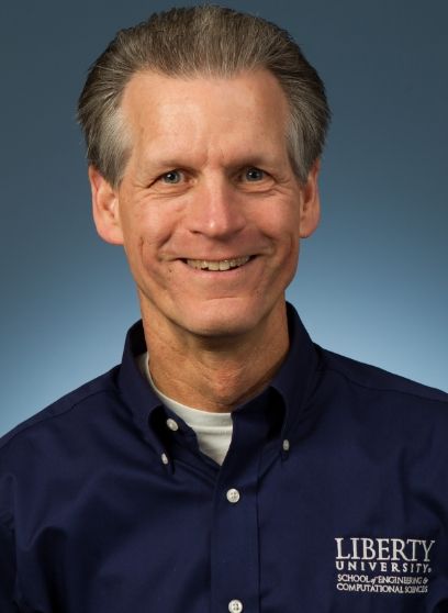 John Vadnal - Class of 1973 - Nova High School