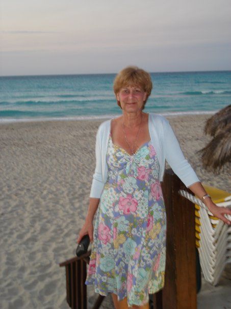 Joanne Hickey - Class of 1970 - Birchmount Park Collegiate Institute