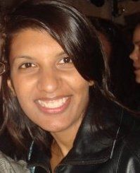 Tisha Persaud - Class of 1994 - Birchmount Park Collegiate Institute
