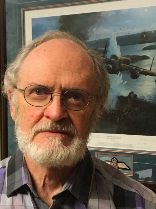 Monty Mcdonald - Class of 1963 - Agincourt Collegiate Institute