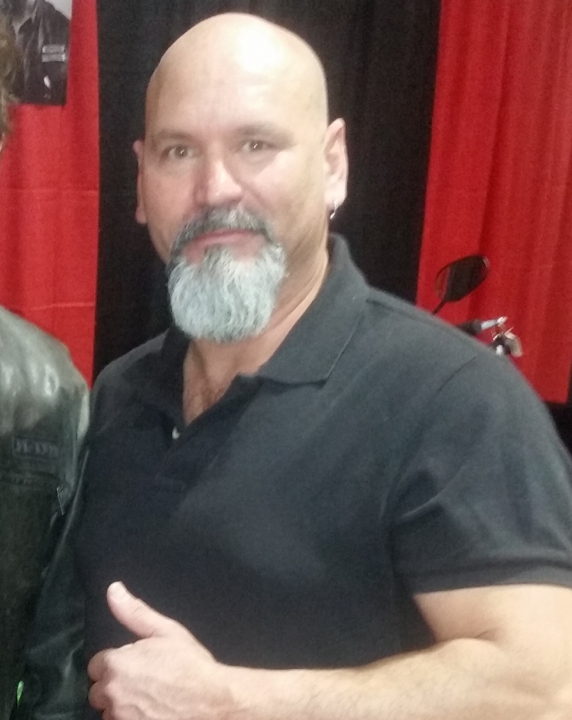Bobby Andricopoulos Andricopoulos - Class of 1984 - Martingrove Collegiate Institute