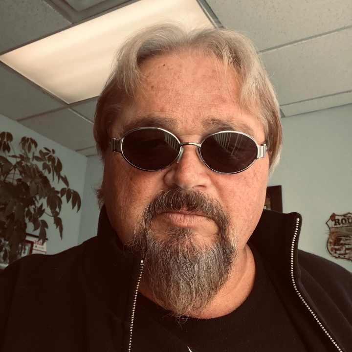 Walter Pyren - Class of 1976 - Martingrove Collegiate Institute