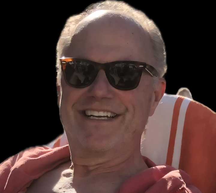 Russ Gordon - Class of 1978 - Martingrove Collegiate Institute