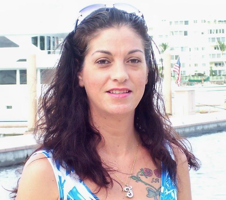 Frances Porrata - Class of 1990 - Western High School