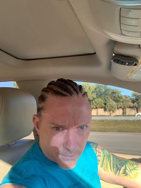 Adam Romanowski - Class of 1992 - Western High School