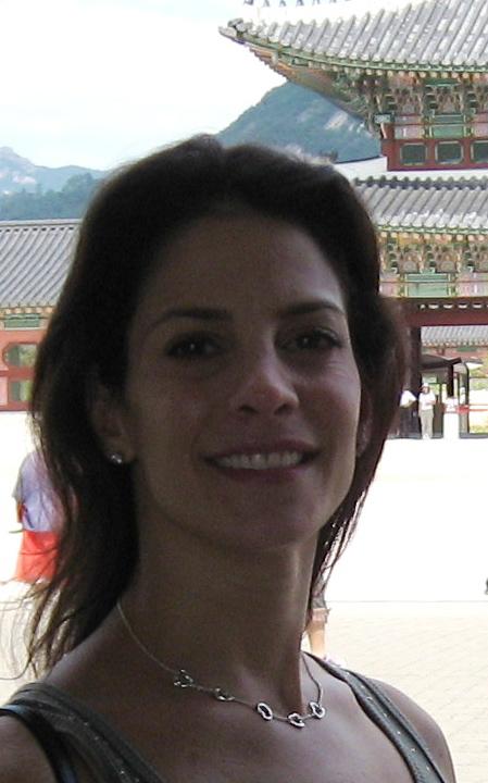 Jennifer Graf - Class of 1990 - Western High School