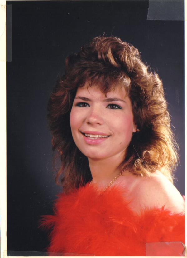 Michelle Risley - Class of 1988 - Western High School