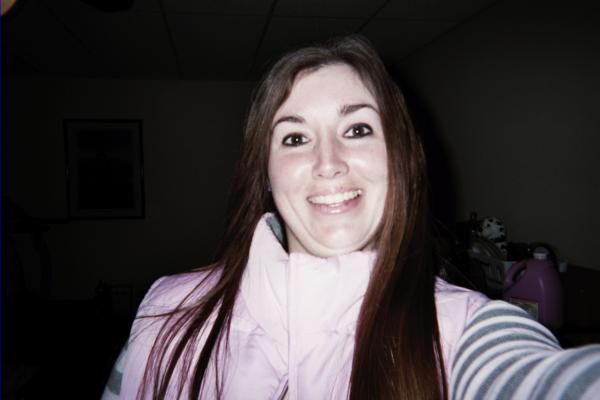 Kristen Brand - Class of 2002 - Western High School