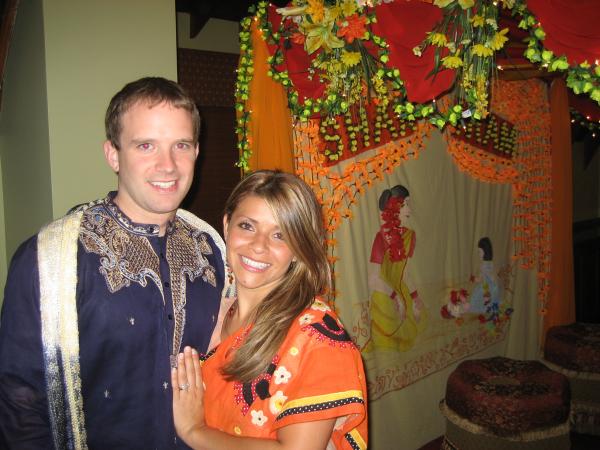 Andrea Rueda - Class of 1998 - Western High School