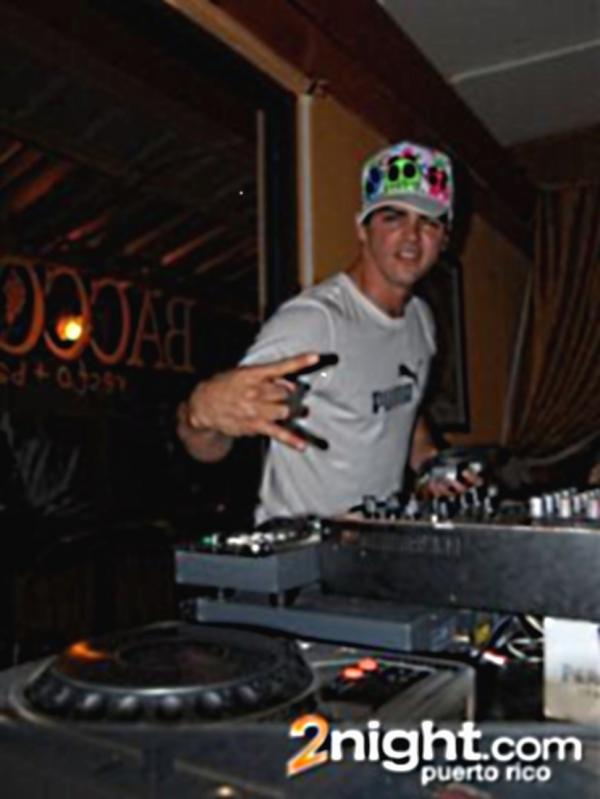 Anibal Gonzalez - Class of 1996 - Western High School