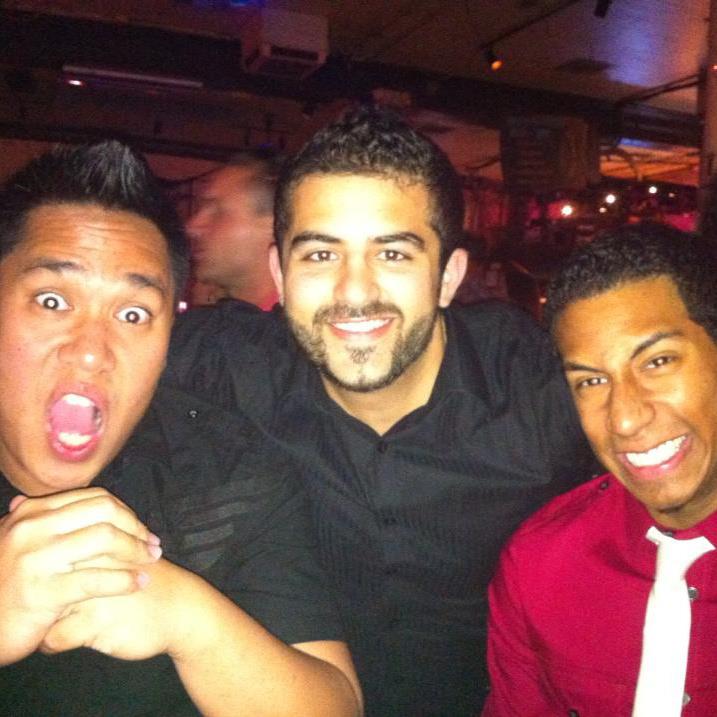 Mohit Balboa - Class of 2006 - Western High School