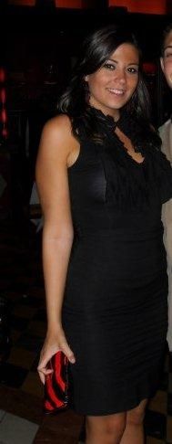 Ashley Swedler - Class of 2005 - Western High School