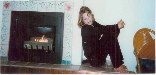 Amy Krug - Class of 1984 - Western High School