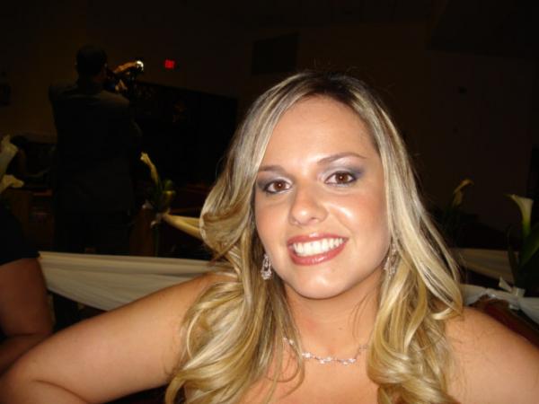 Aline Zullino - Class of 2003 - Western High School