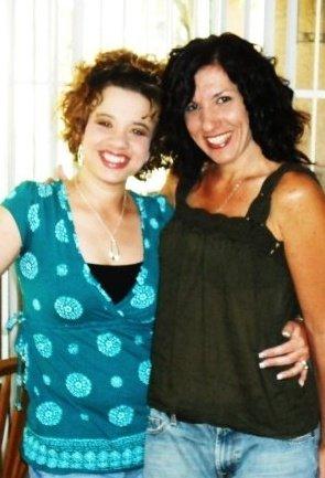 Kimberly Mischke - Class of 1988 - Western High School