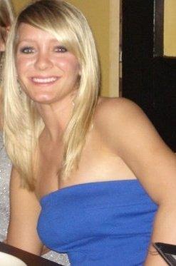 Jennifer Macneill - Class of 2006 - Western High School