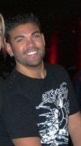 Michael Hidalgo - Class of 2002 - Western High School