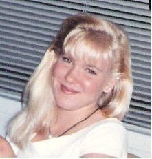 Tracy Marsicano - Class of 1991 - Western High School