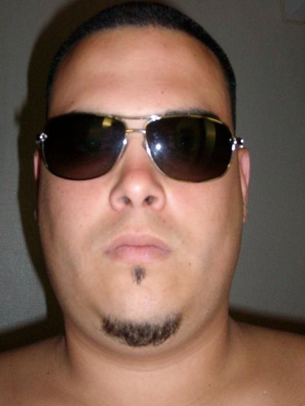 Felix Alvarez - Class of 2003 - Western High School