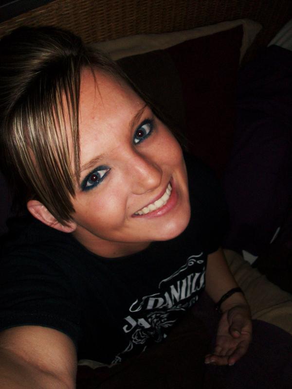 Kelly Kearney - Class of 2007 - Western High School