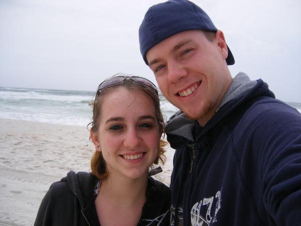 Heather Schoolden - Class of 2007 - Western High School