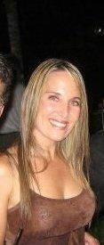 Bernedette Rinninella - Class of 1988 - Western High School