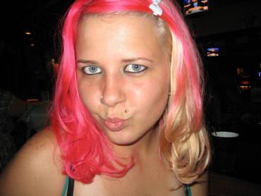 Danielle Wallace - Class of 2005 - Western High School