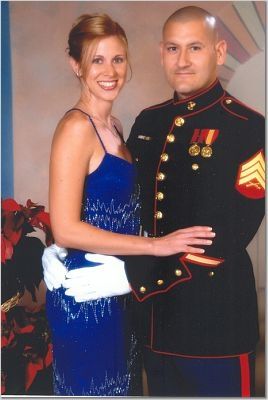 Joseph Sorgie - Class of 1996 - Western High School