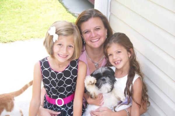 Jennifer Aden - Class of 1992 - Western High School
