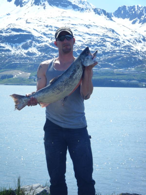 Eric Pollack - Class of 1997 - Western High School