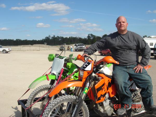 Donald Wright - Class of 1989 - Western High School